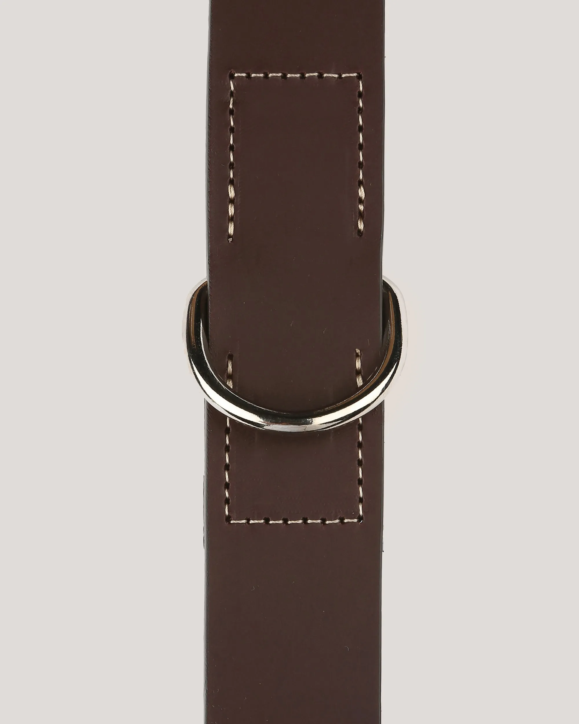 Leather Belt sold by YMC product image thumbnail 4