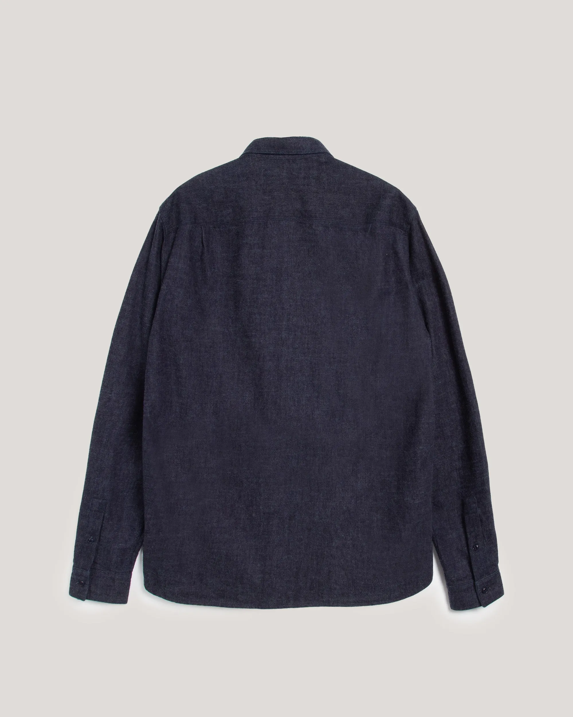 Curtis Shirt sold by YMC product image thumbnail 2