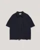 Earth Polo T-Shirt sold by YMC