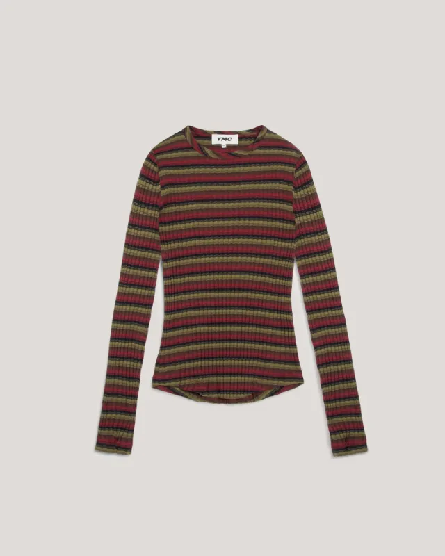 Raindrops Top sold by YMC