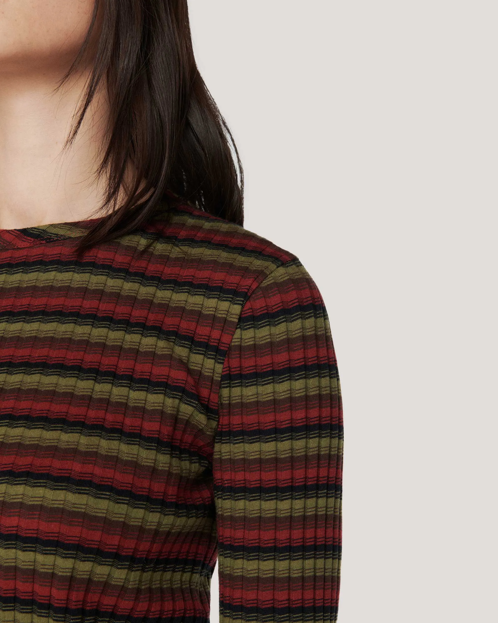 Raindrops Top sold by YMC product image thumbnail 5