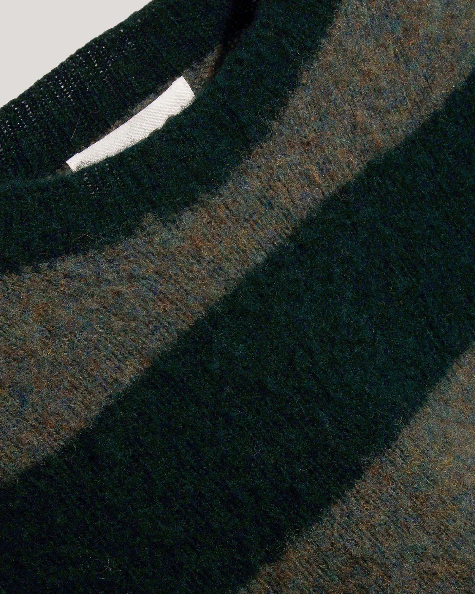 Jets Stripe Jumper sold by YMC product image thumbnail 2