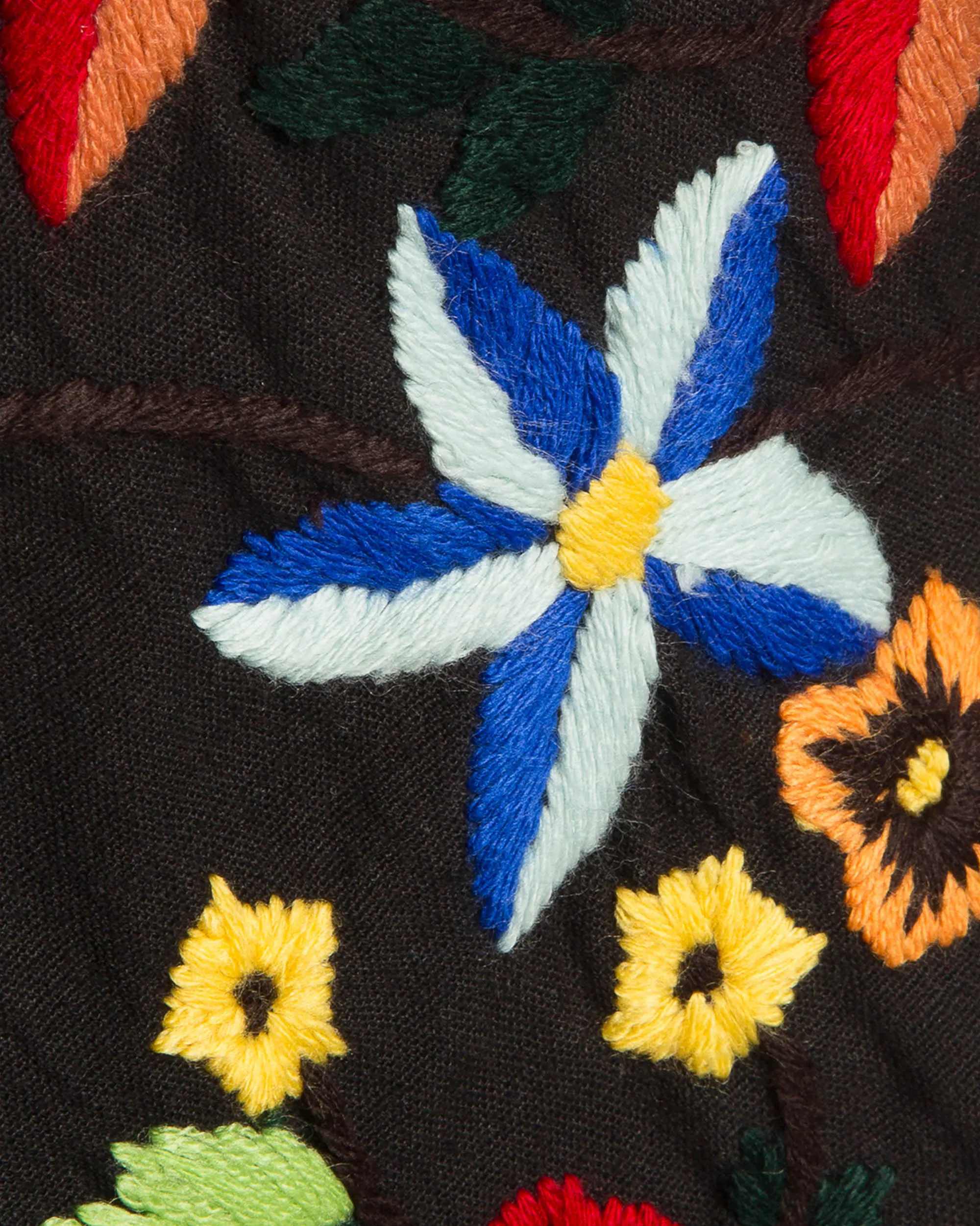 Idris Shirt sold by YMC product image thumbnail 3