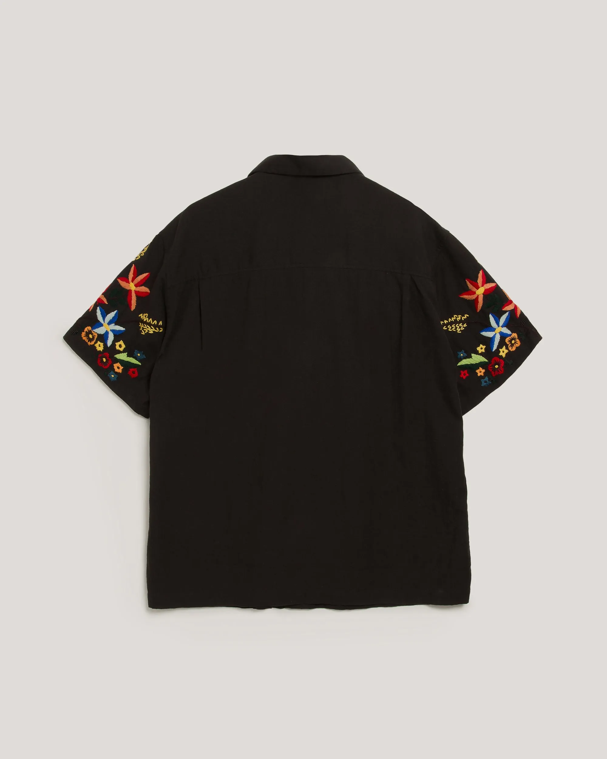 Idris Shirt sold by YMC product image thumbnail 2