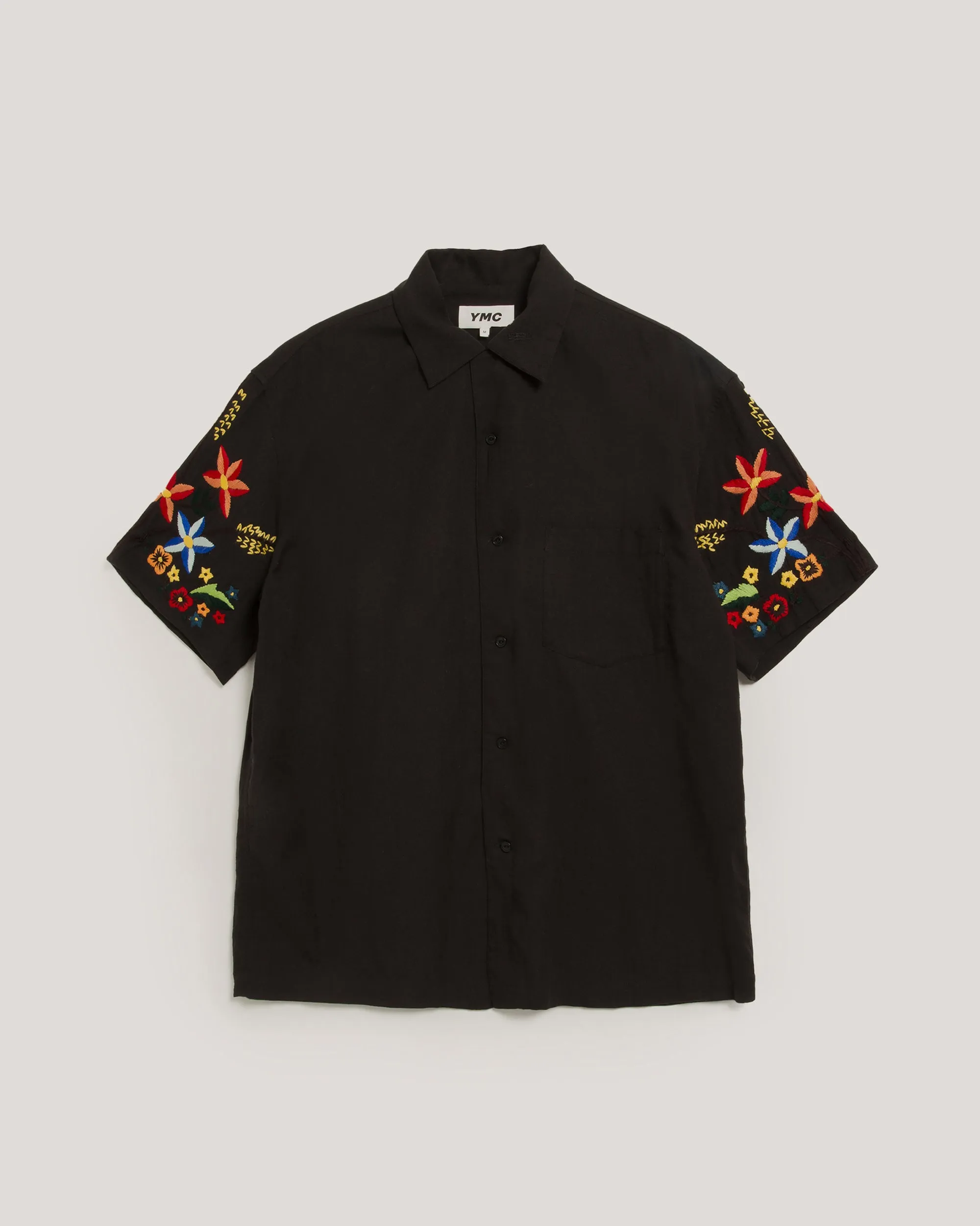 Idris Shirt sold by YMC