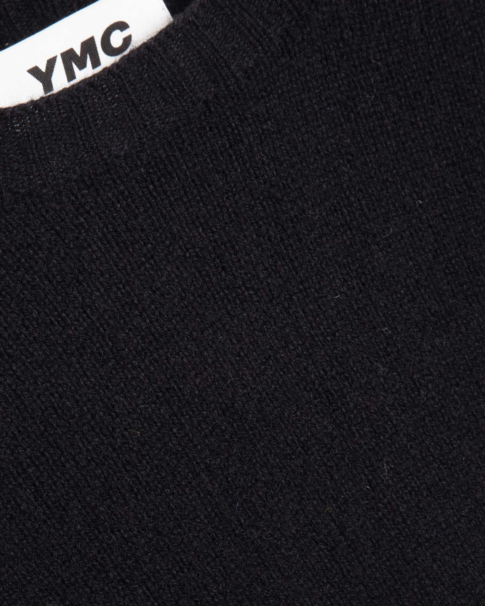 Suedehead Jumper sold by YMC product image thumbnail 3