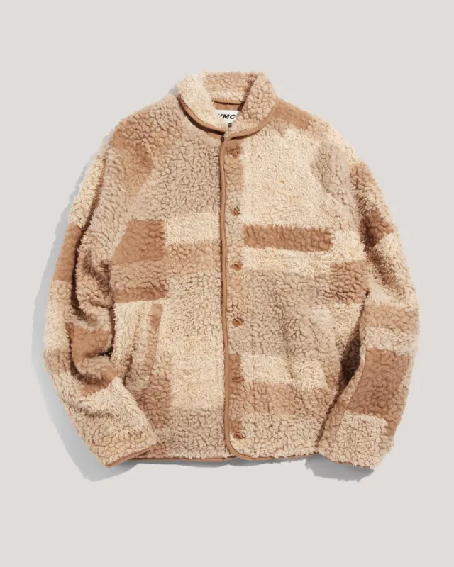 Beach Jacket made by YMC