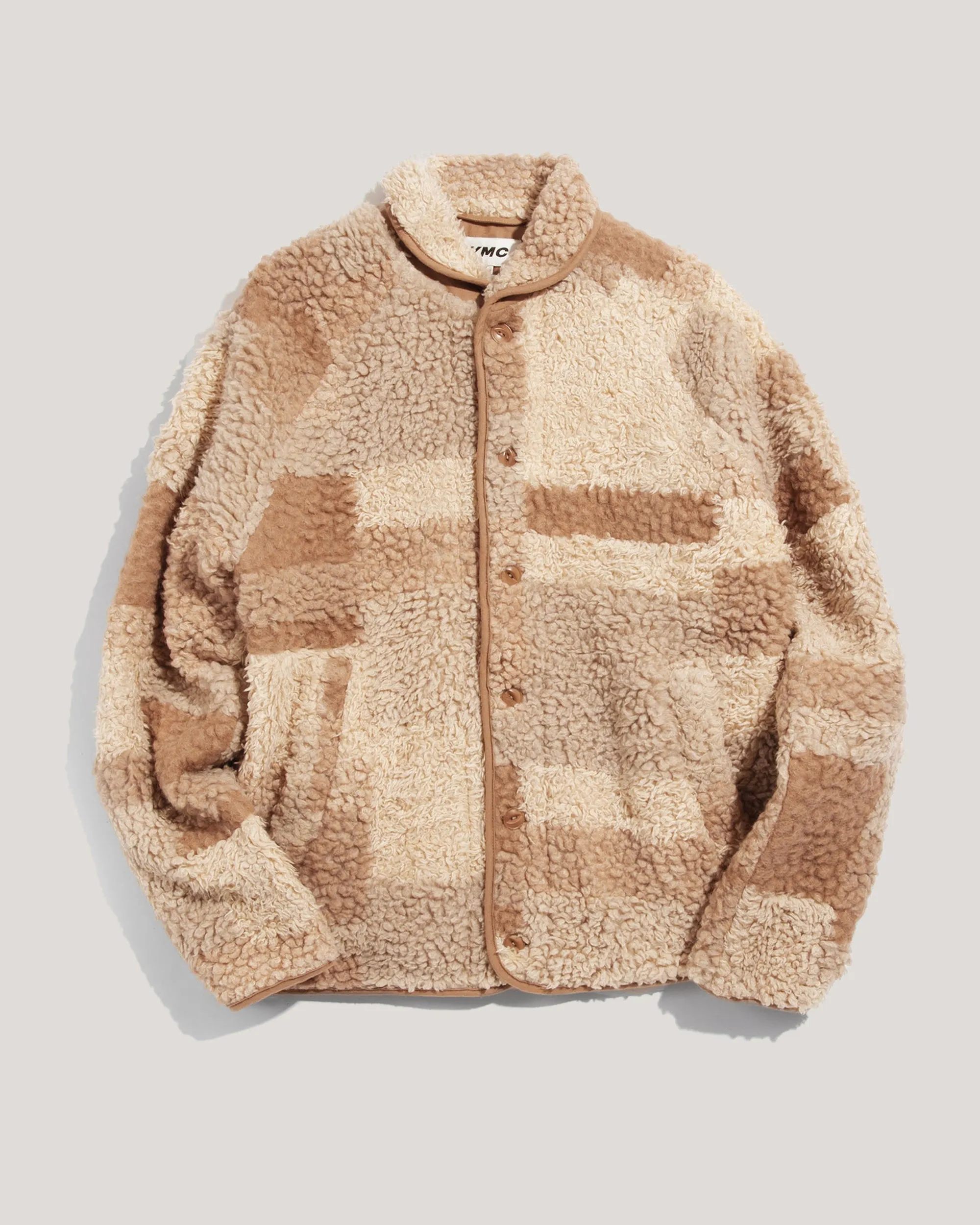 Beach Jacket sold by YMC