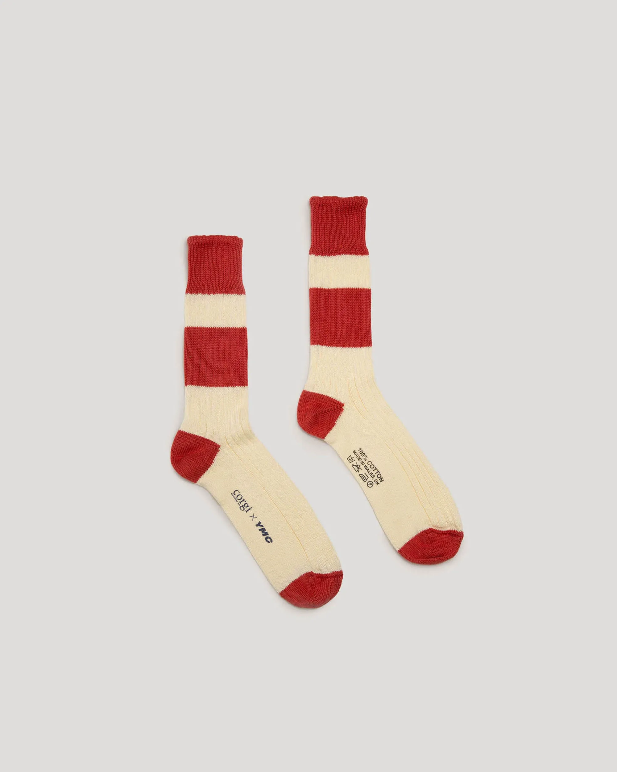 Sport Sock sold by YMC