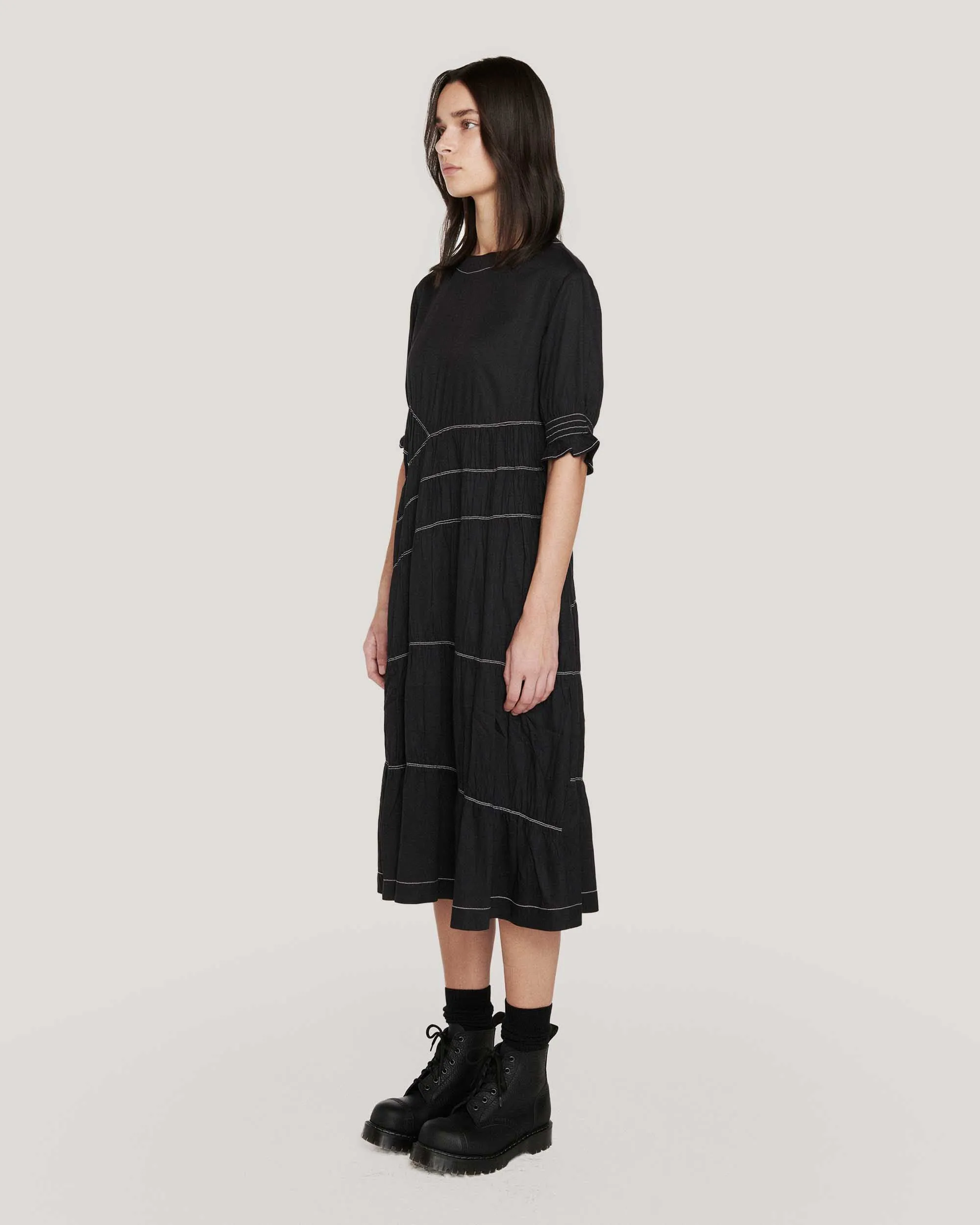 Jolene Dress sold by YMC product image thumbnail 3