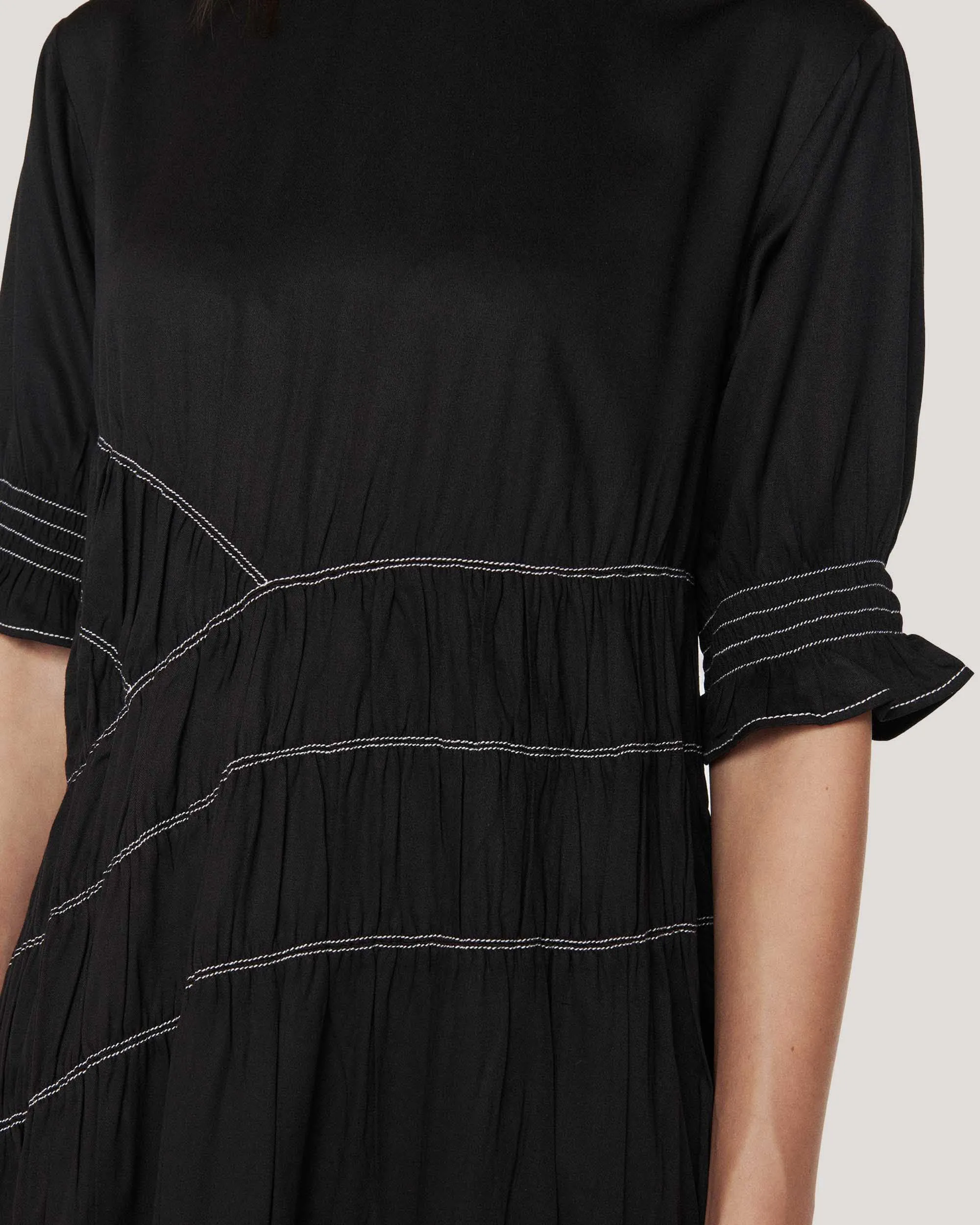 Jolene Dress sold by YMC product image thumbnail 5