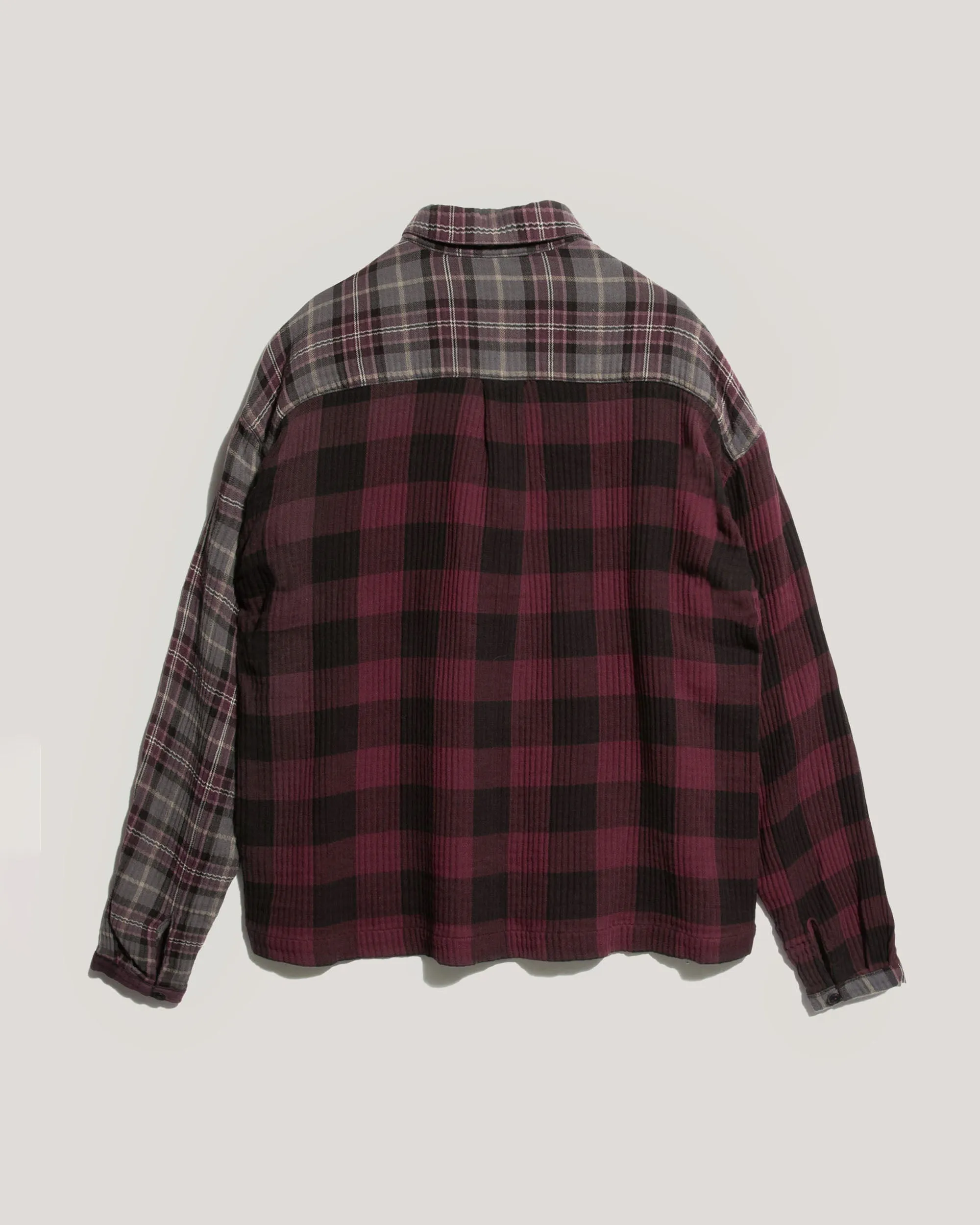 Marianne Shirt sold by YMC product image thumbnail 2