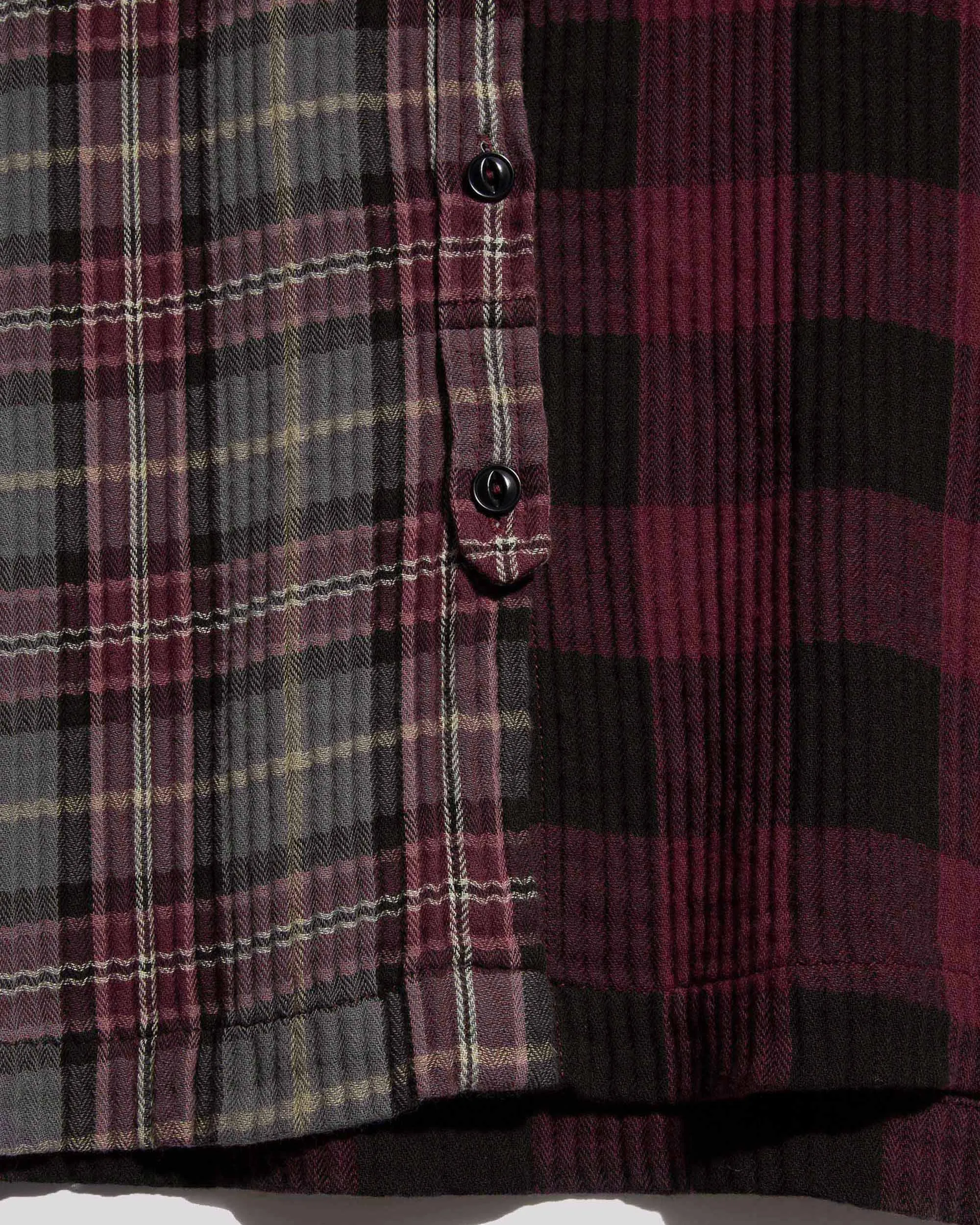 Marianne Shirt sold by YMC product image thumbnail 3