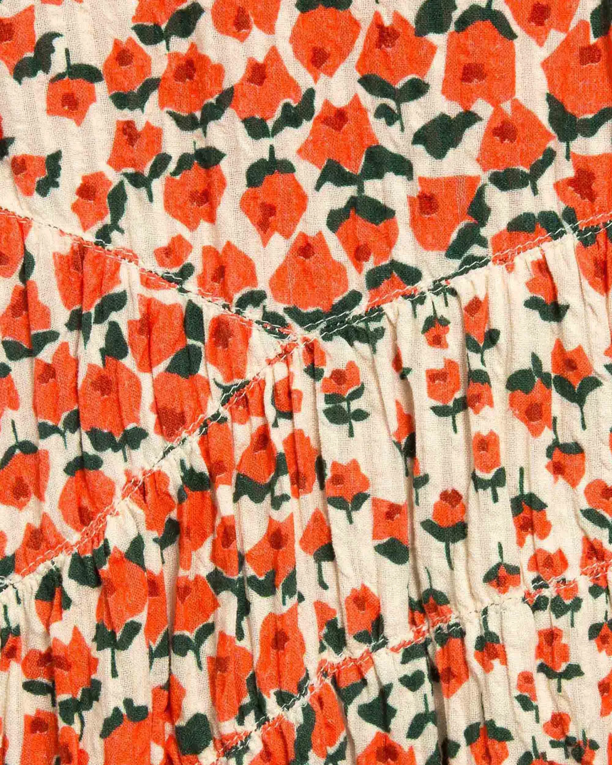Jolene Dress sold by YMC product image thumbnail 3