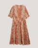 Jolene Dress sold by YMC