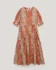 Jolene Dress sold by YMC