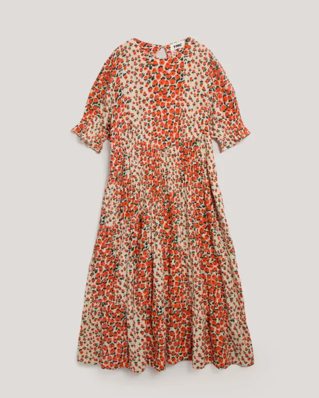 Jolene Dress sold by YMC