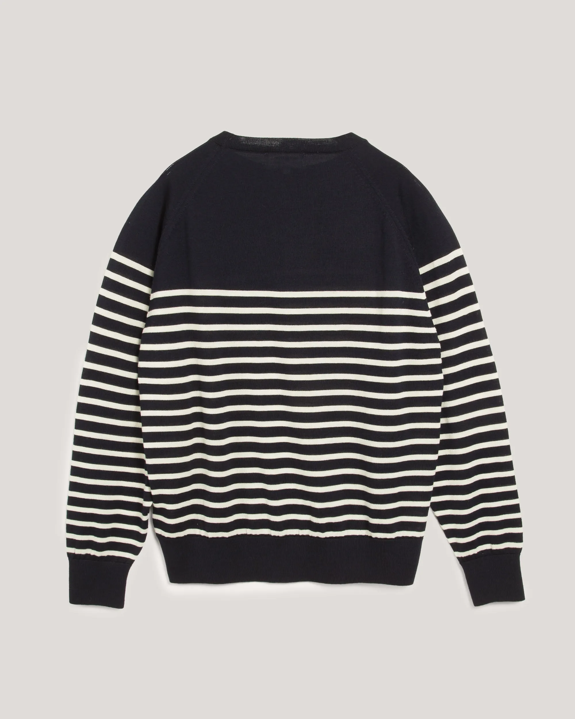 Suedehead Jumper sold by YMC product image thumbnail 5