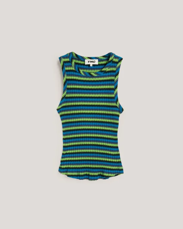 Rainshine Vest sold by YMC