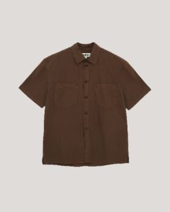 Mitchum Shirt sold by YMC