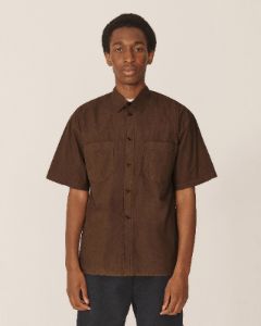 Mitchum Shirt sold by YMC