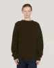 Undertones Jumper sold by YMC