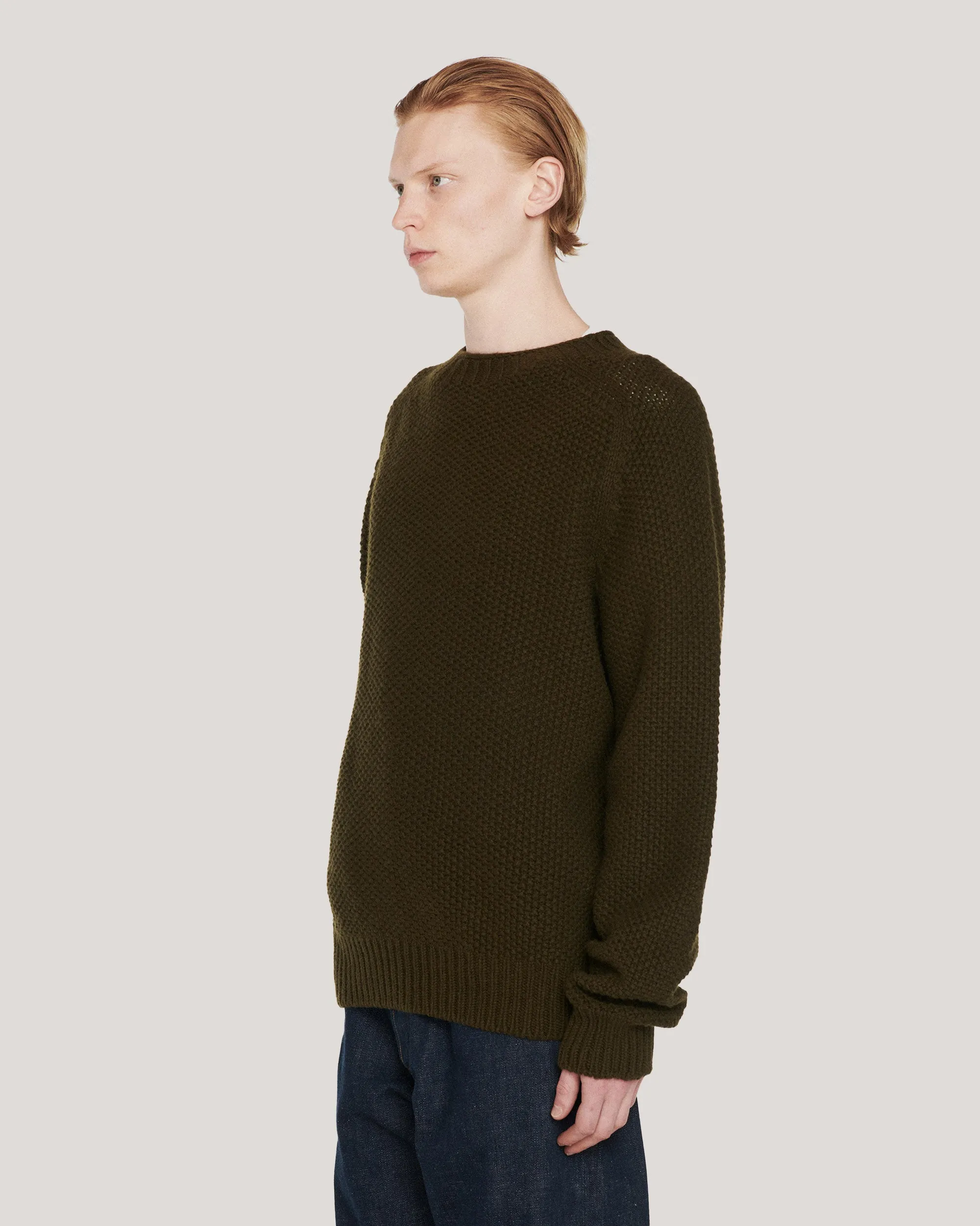 Undertones Jumper sold by YMC product image thumbnail 3