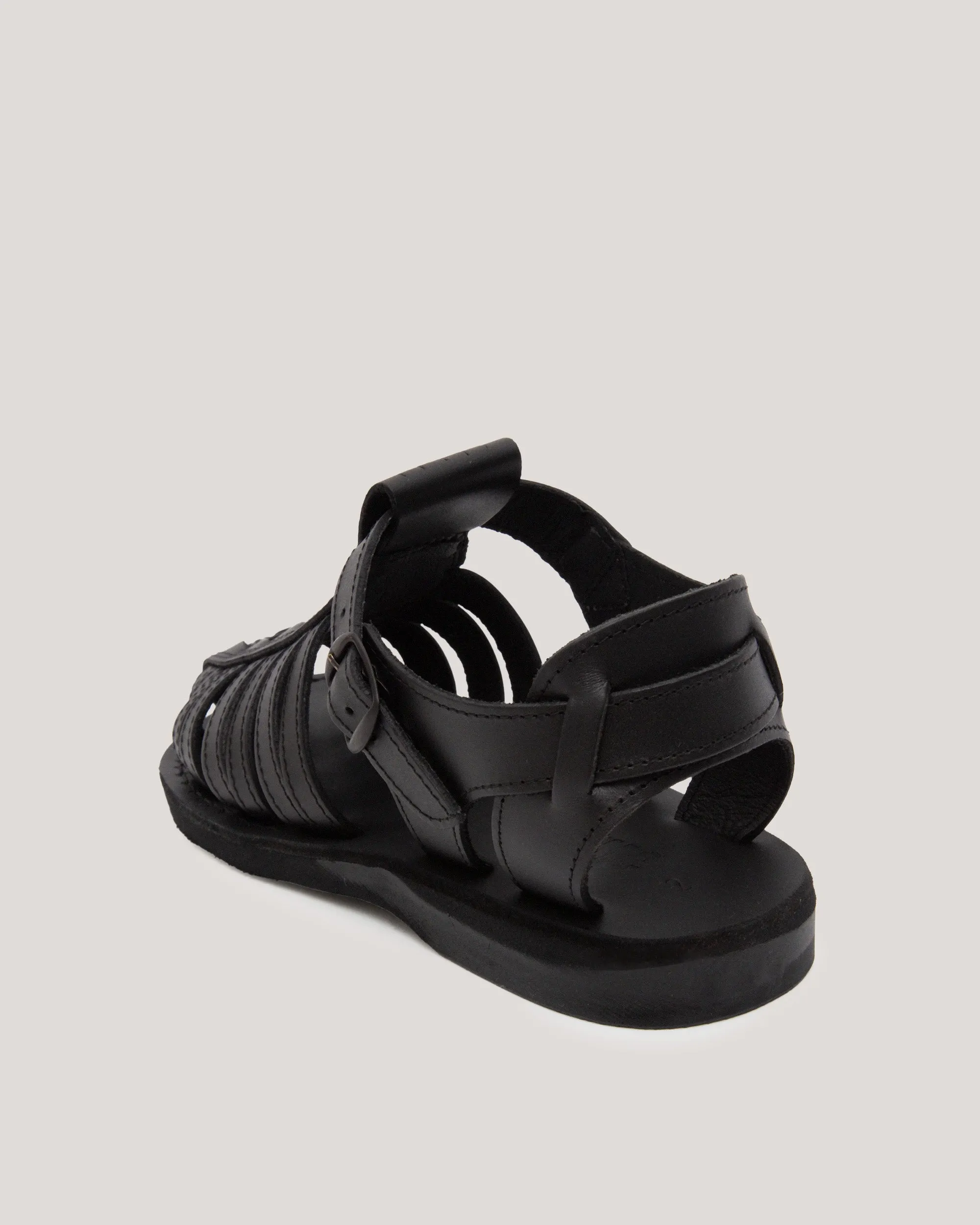 Men's Caged Sandals sold by YMC product image thumbnail 3