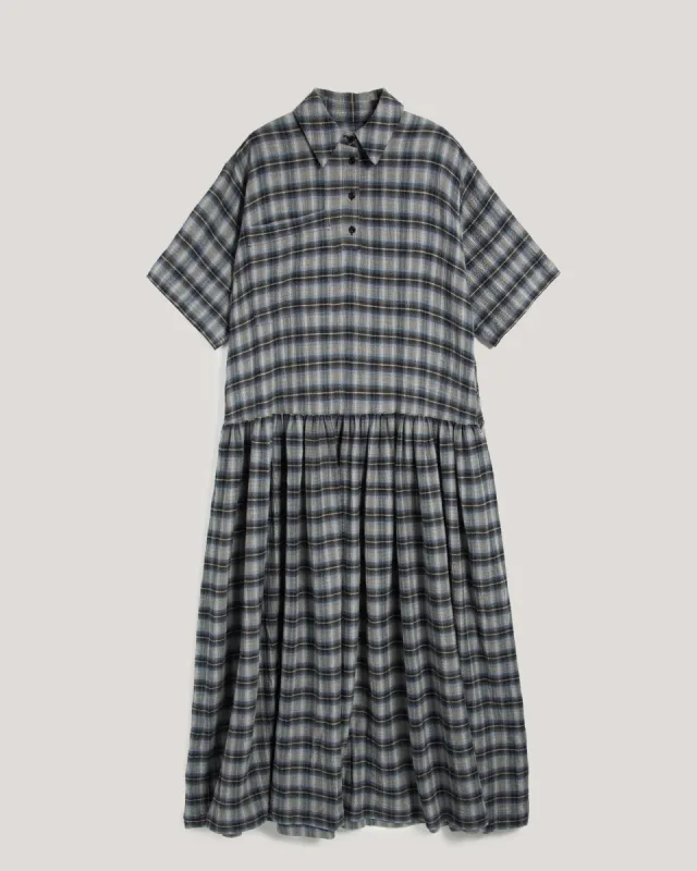 Parklife Dress sold by YMC