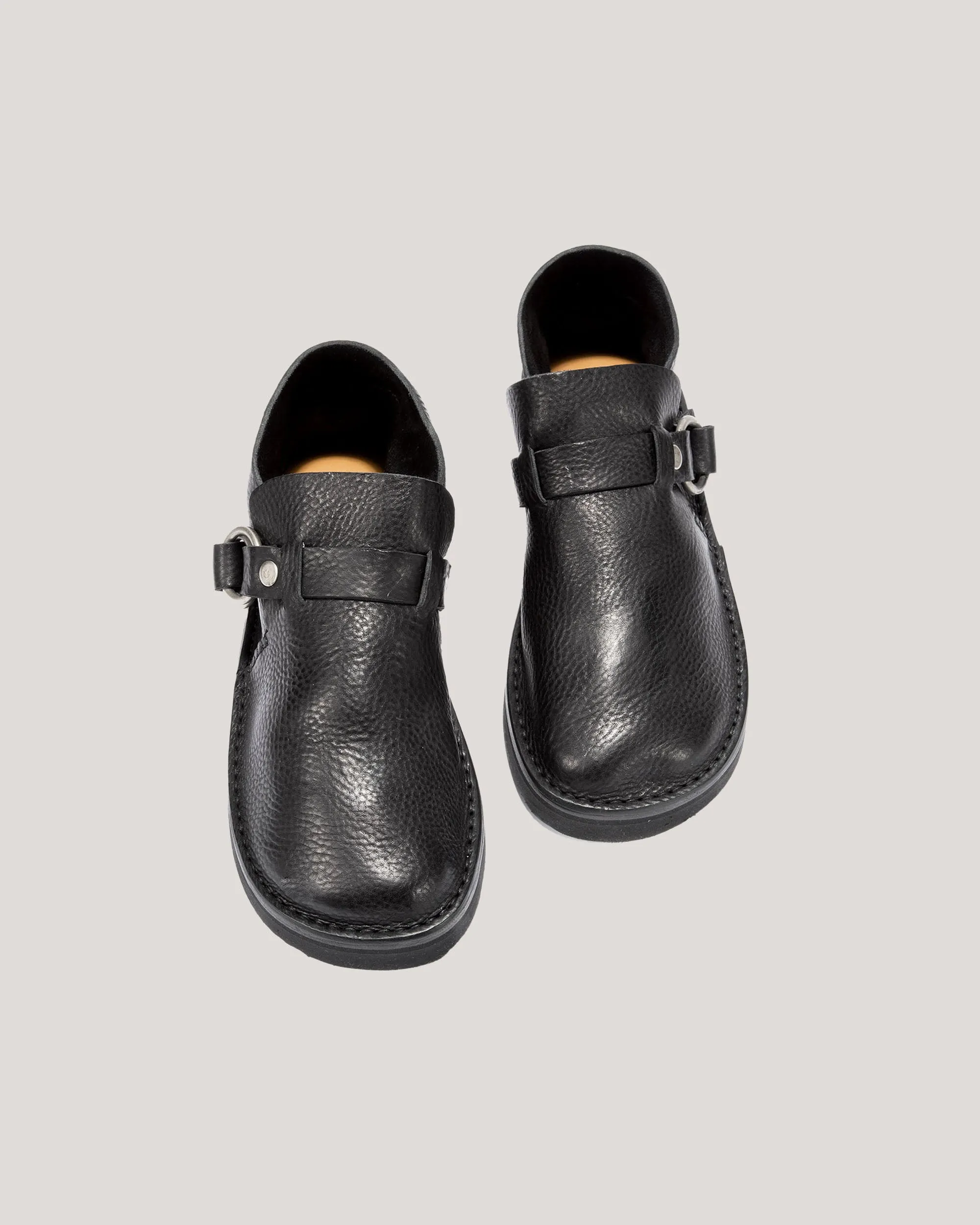 Men's Buckle Boot sold by YMC product image thumbnail 3