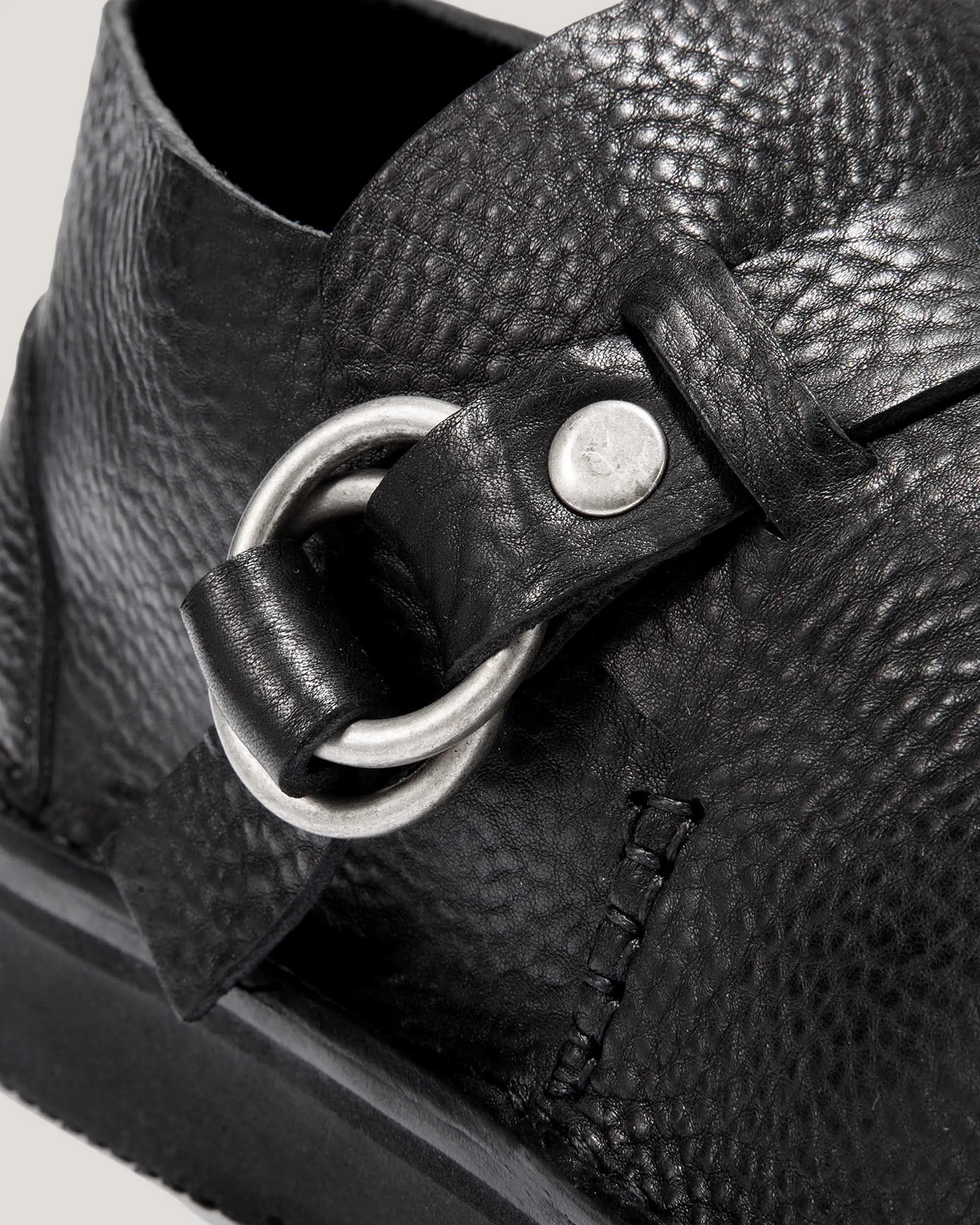 Men's Buckle Boot sold by YMC product image thumbnail 5