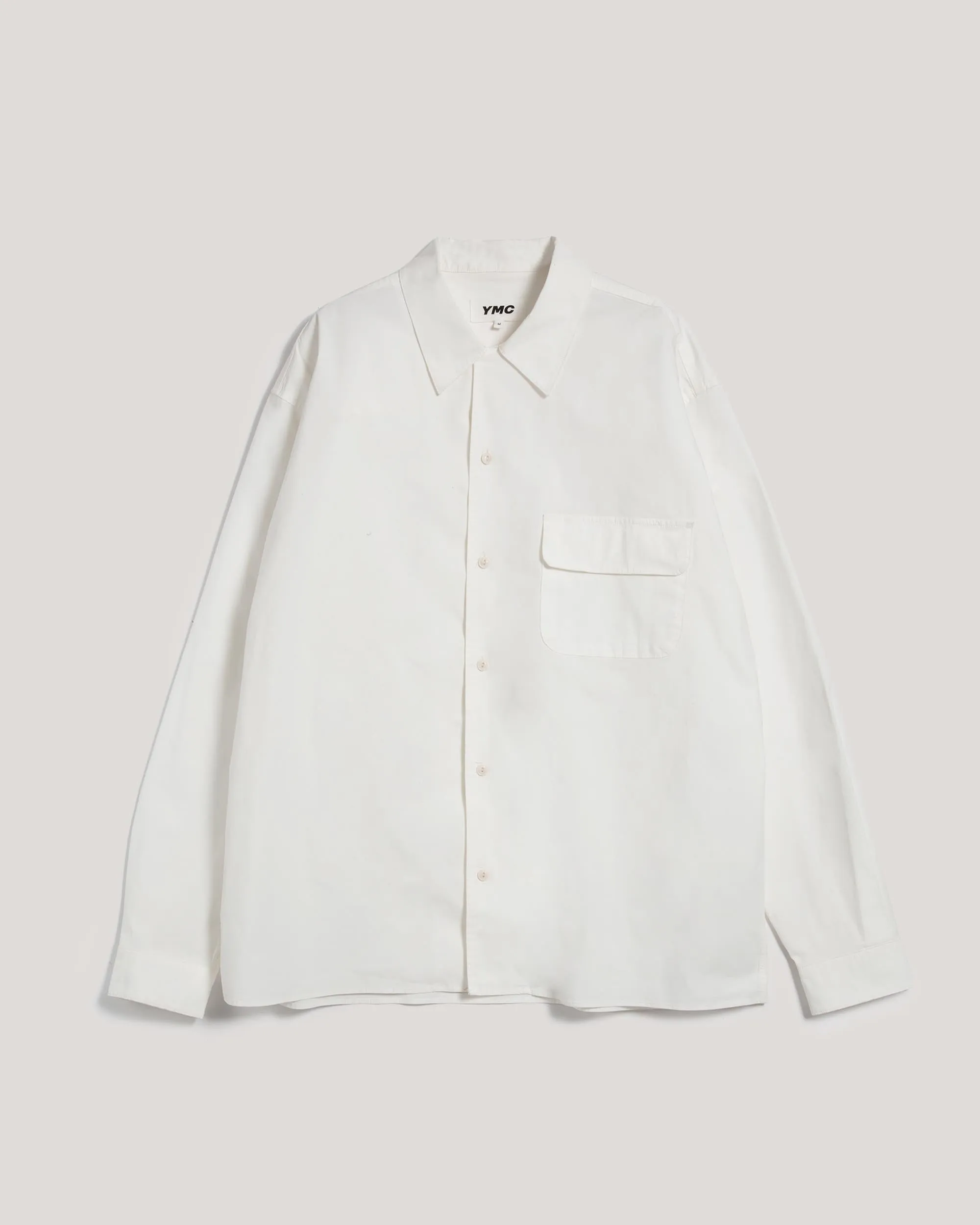 Wray Shirt sold by YMC