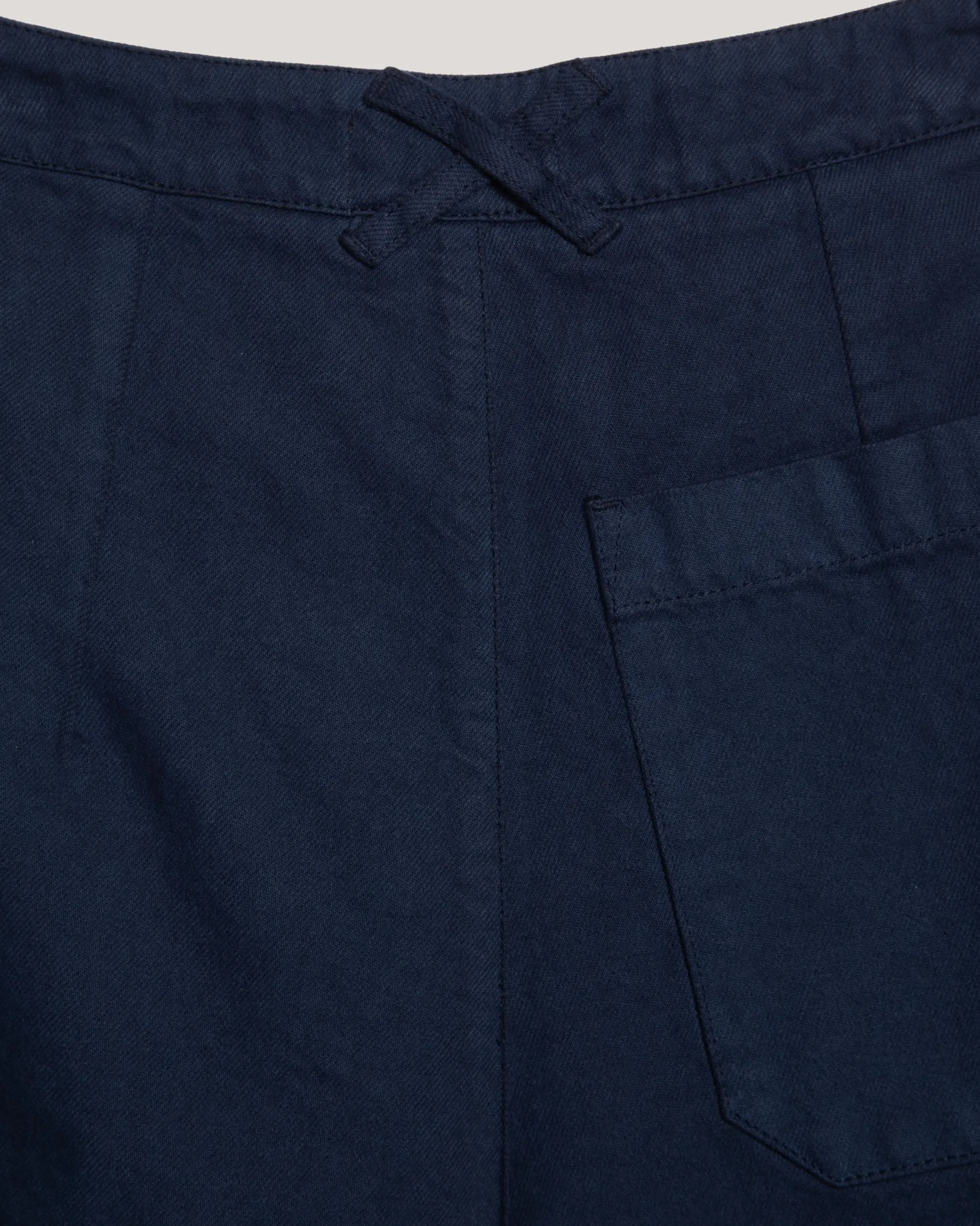 Deadbeat Trouser sold by YMC product image thumbnail 4