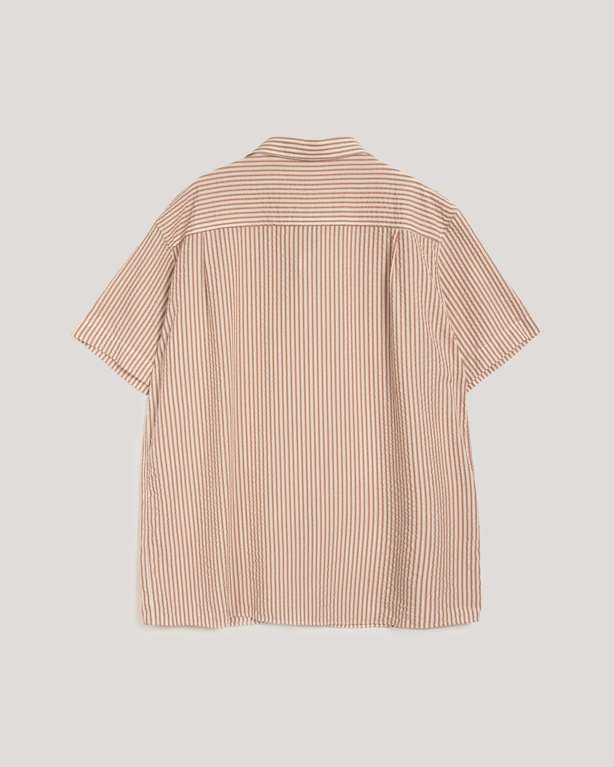 Malick Shirt sold by YMC product image thumbnail 5