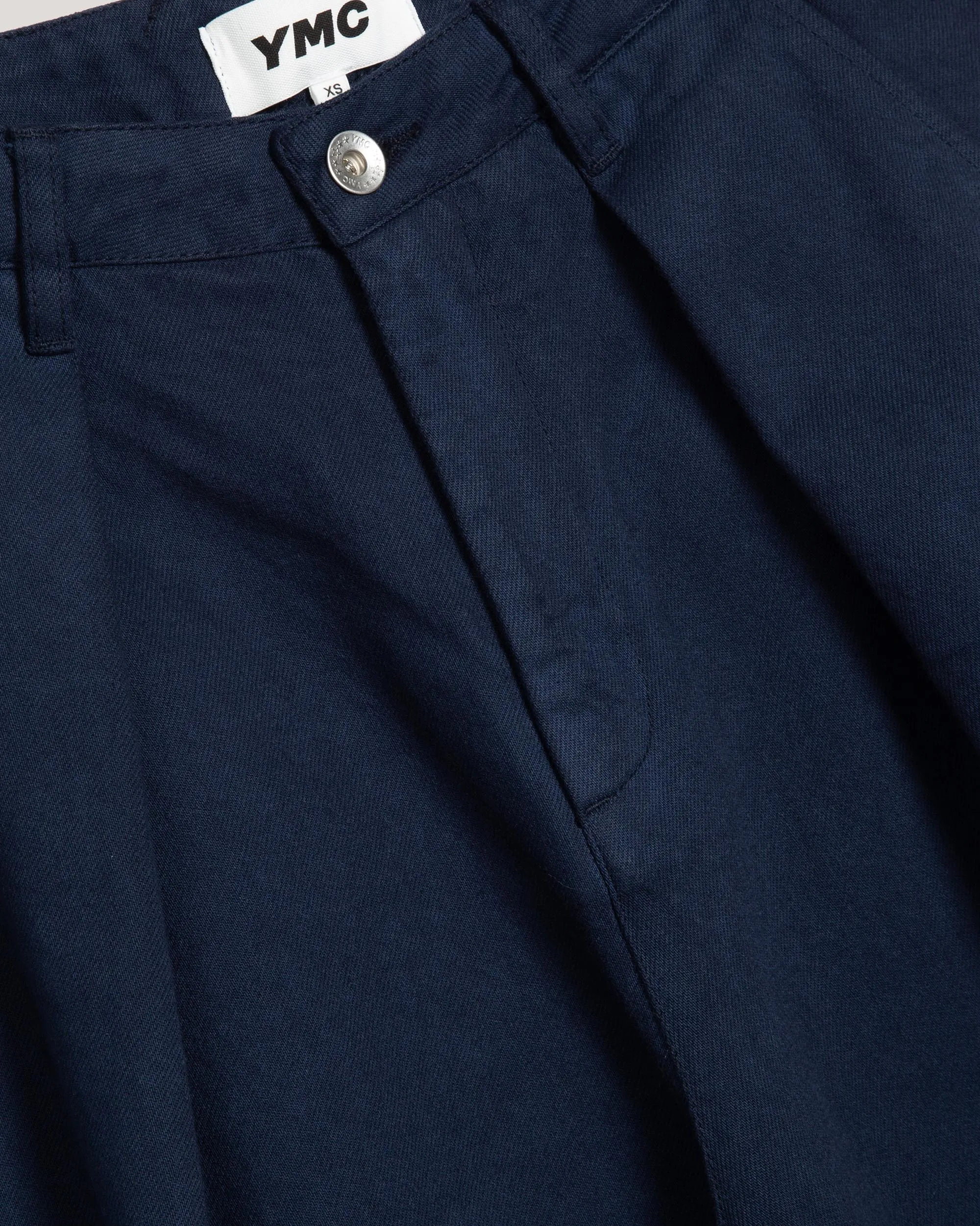 Deadbeat Trouser sold by YMC product image thumbnail 3
