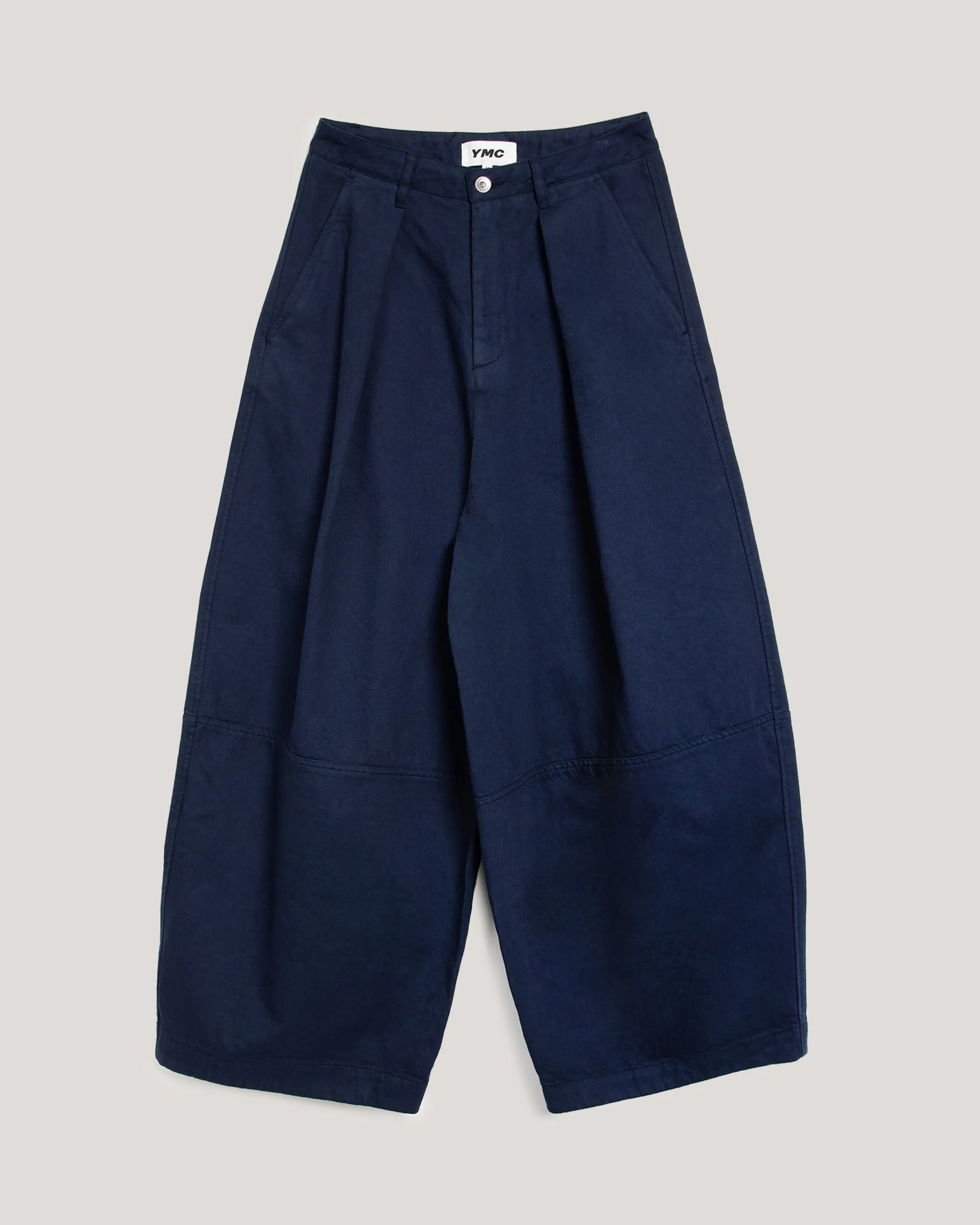 Deadbeat Trouser sold by YMC