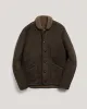 Brainticket Jacket sold by YMC