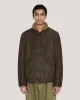 Brainticket Jacket sold by YMC