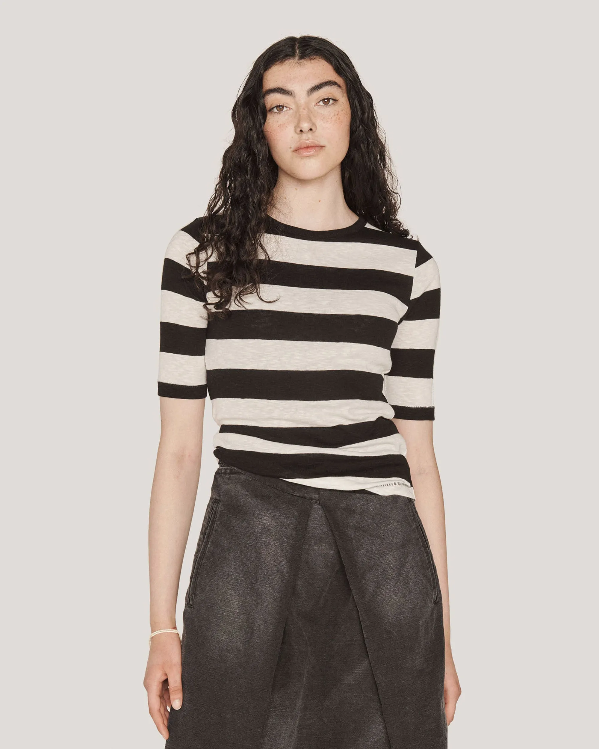 Charlotte Top sold by YMC product image thumbnail 2