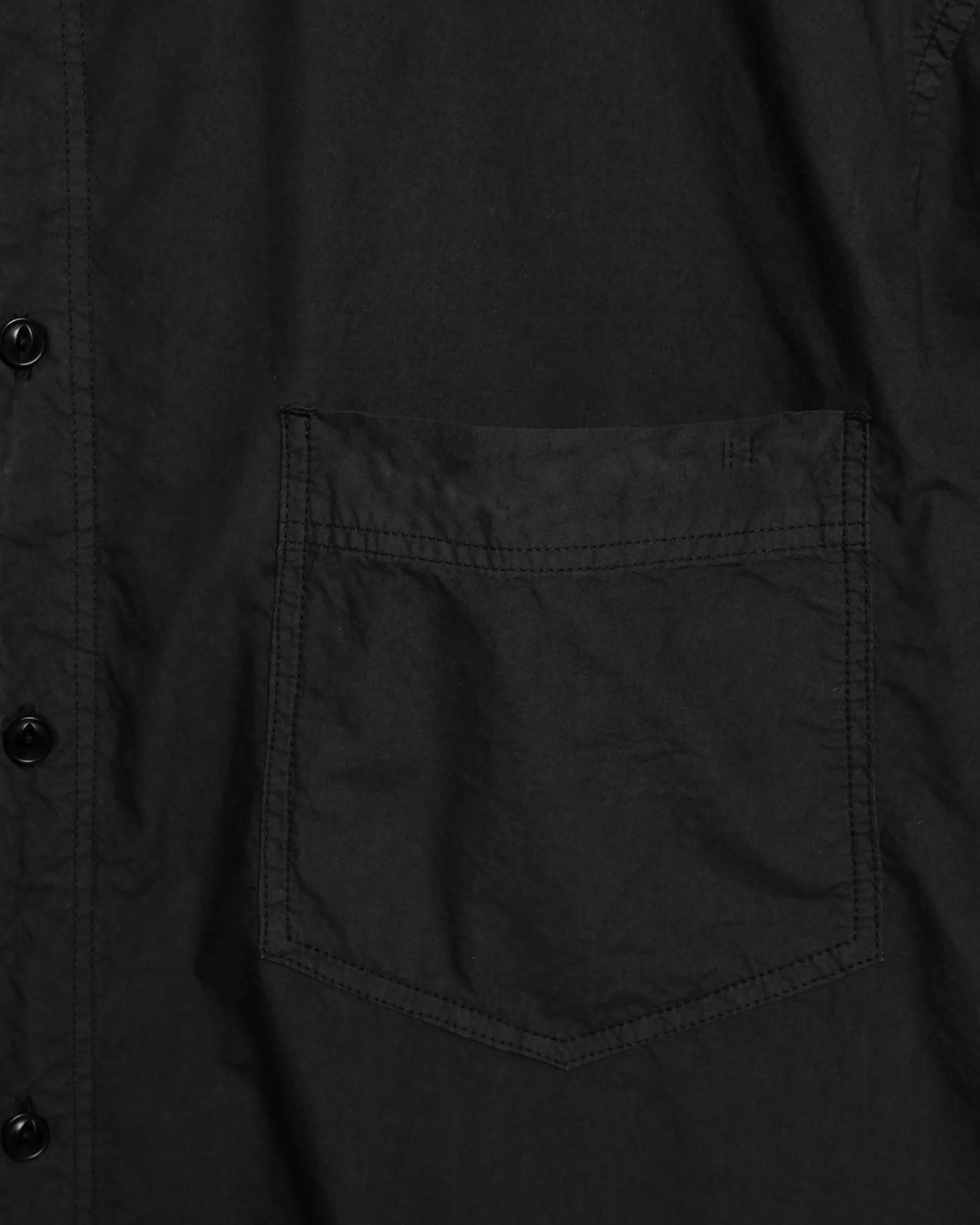 Mitchum Shirt sold by YMC product image thumbnail 2