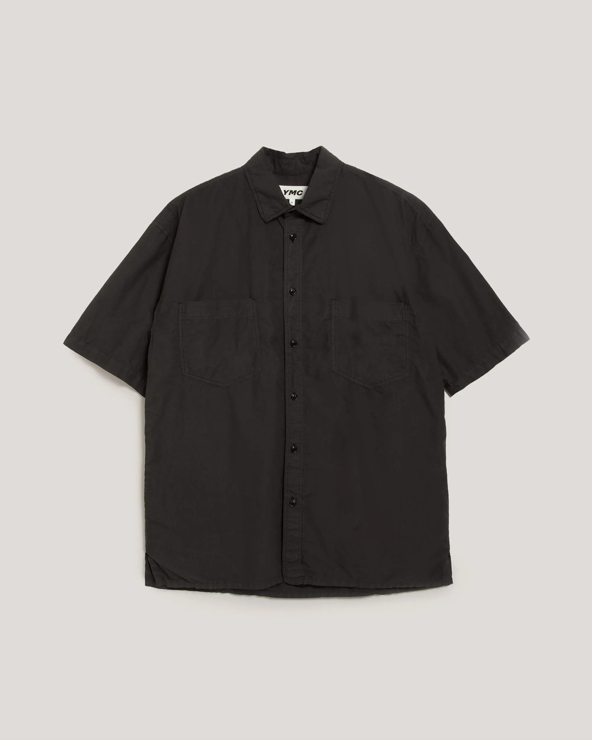 Mitchum Shirt sold by YMC