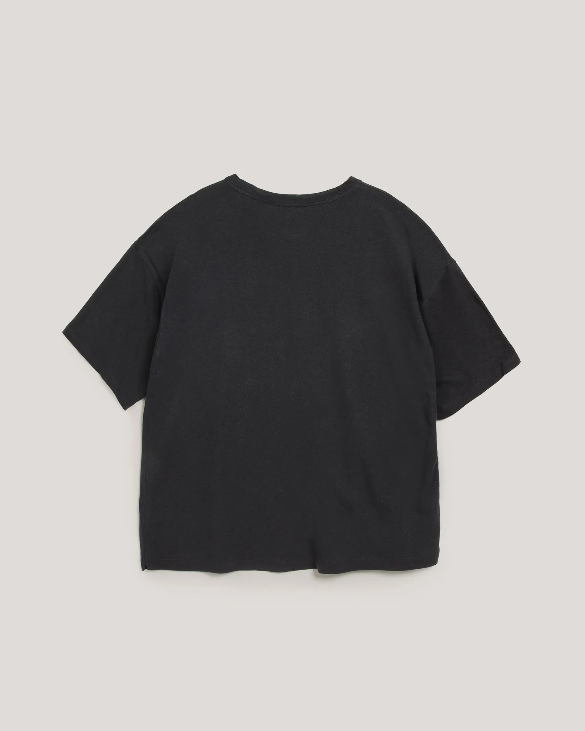 Triple T-Shirt sold by YMC product image thumbnail 3
