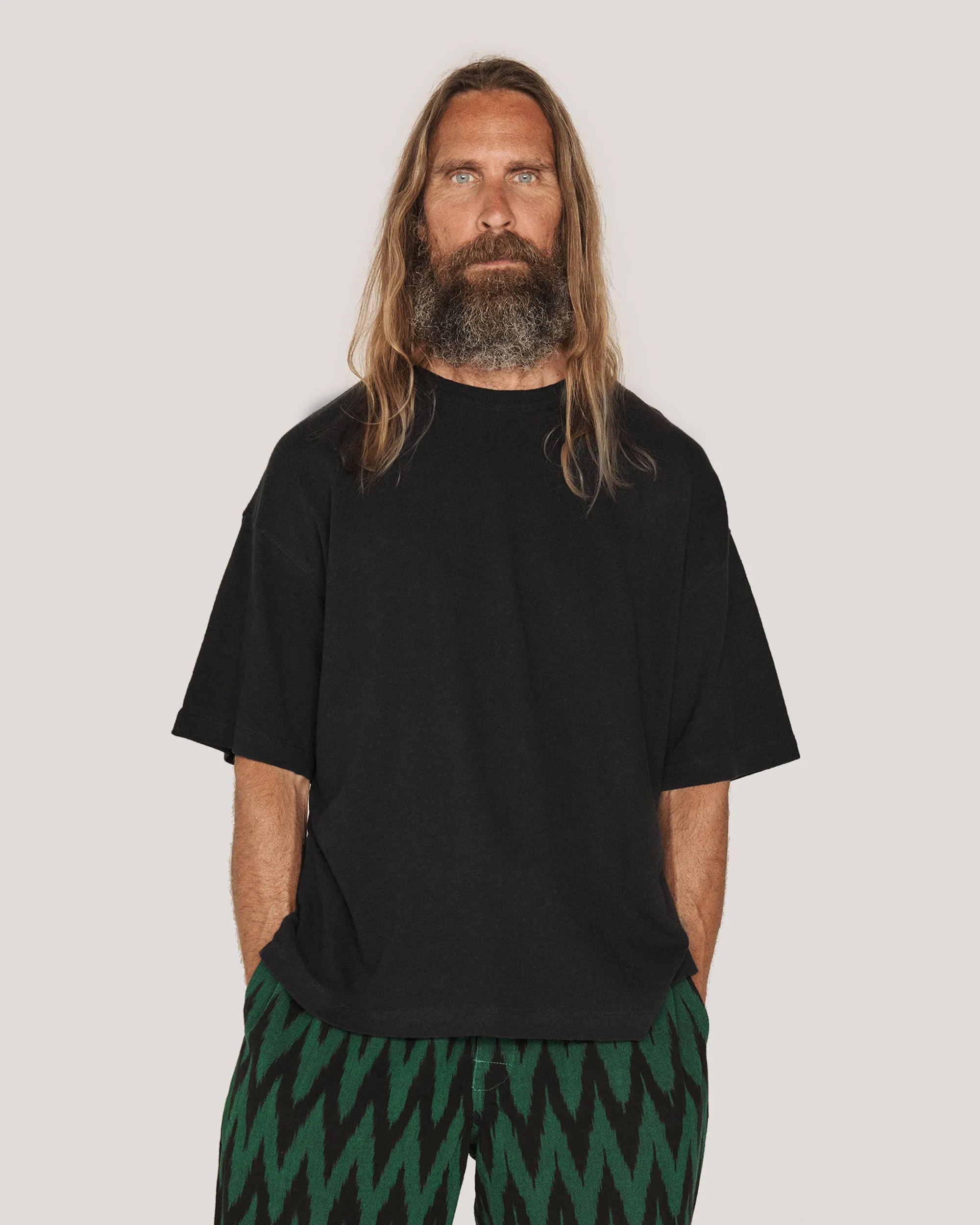 Triple T-Shirt sold by YMC product image thumbnail 2