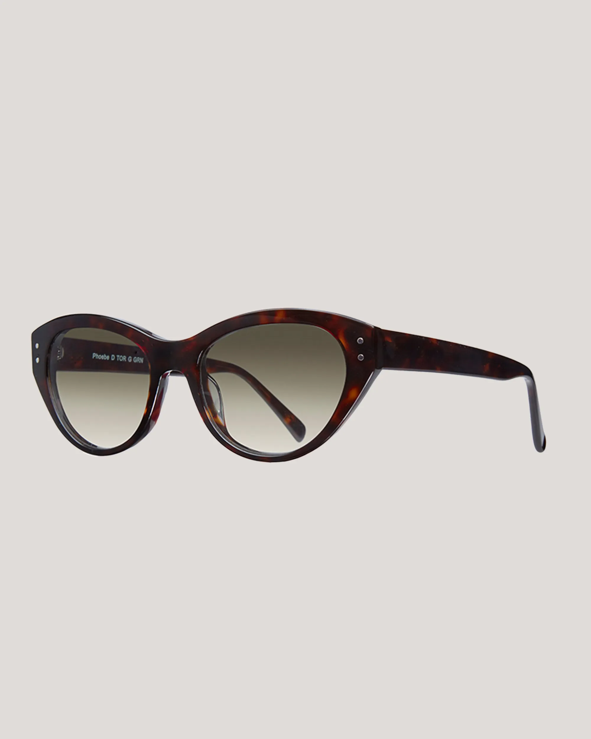 Phoebe Sunglasses sold by YMC product image thumbnail 2