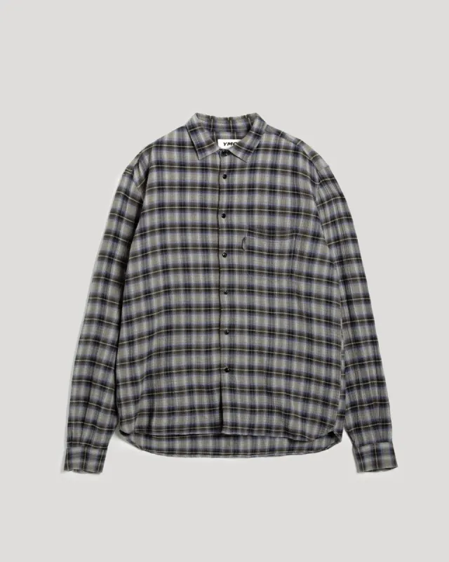 Curtis Shirt sold by YMC