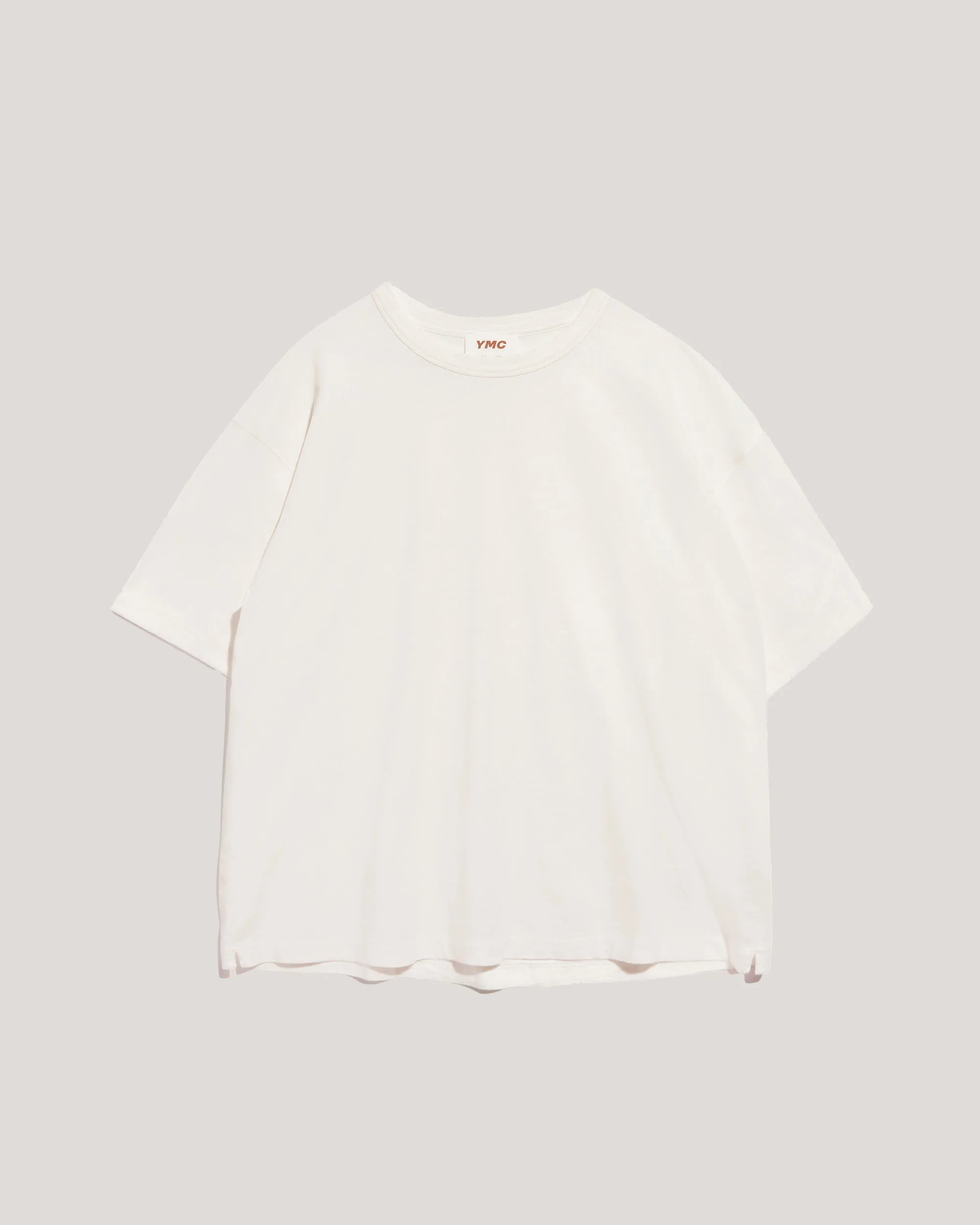Earth Triple T-Shirt sold by YMC