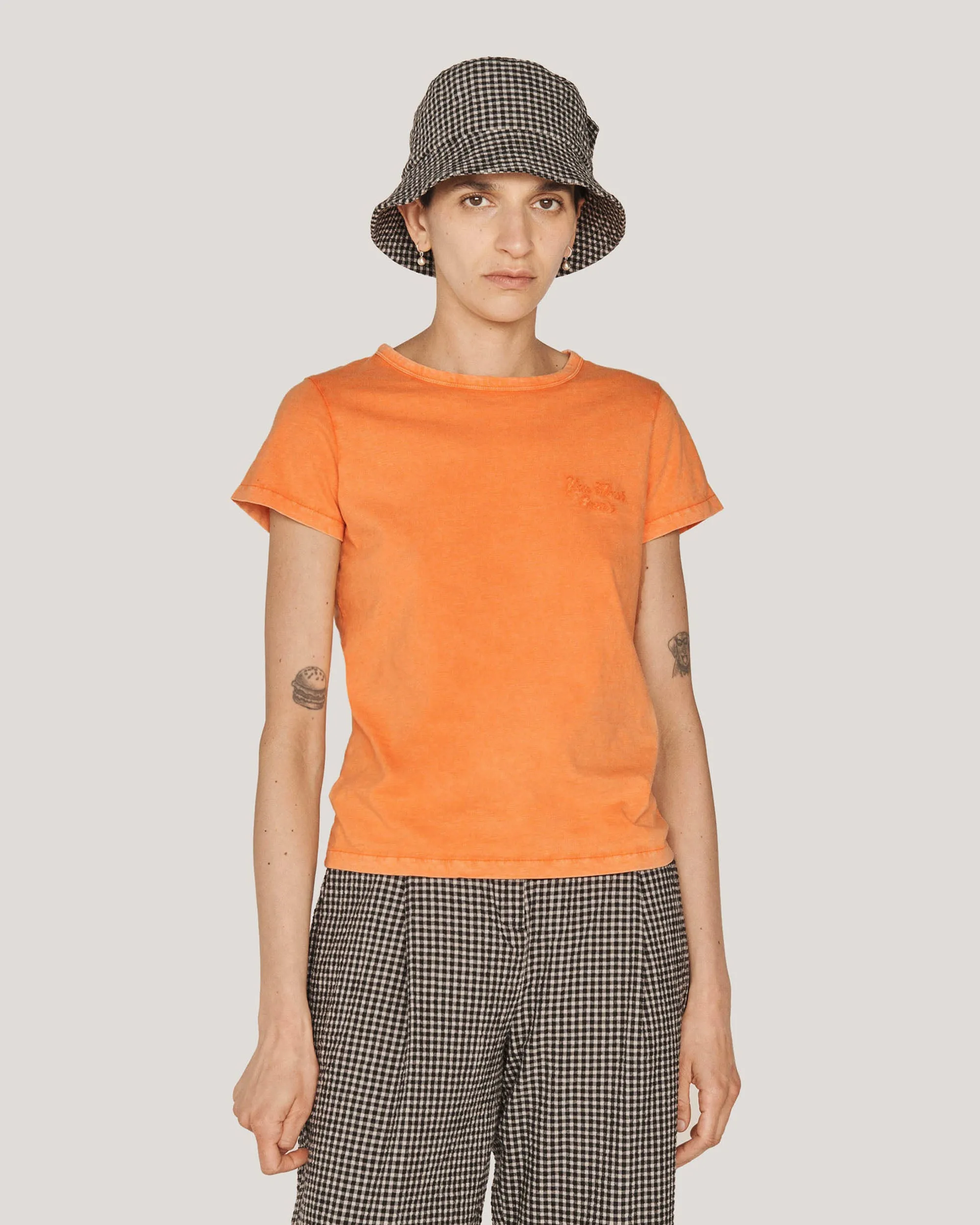 Day T-Shirt sold by YMC product image thumbnail 2