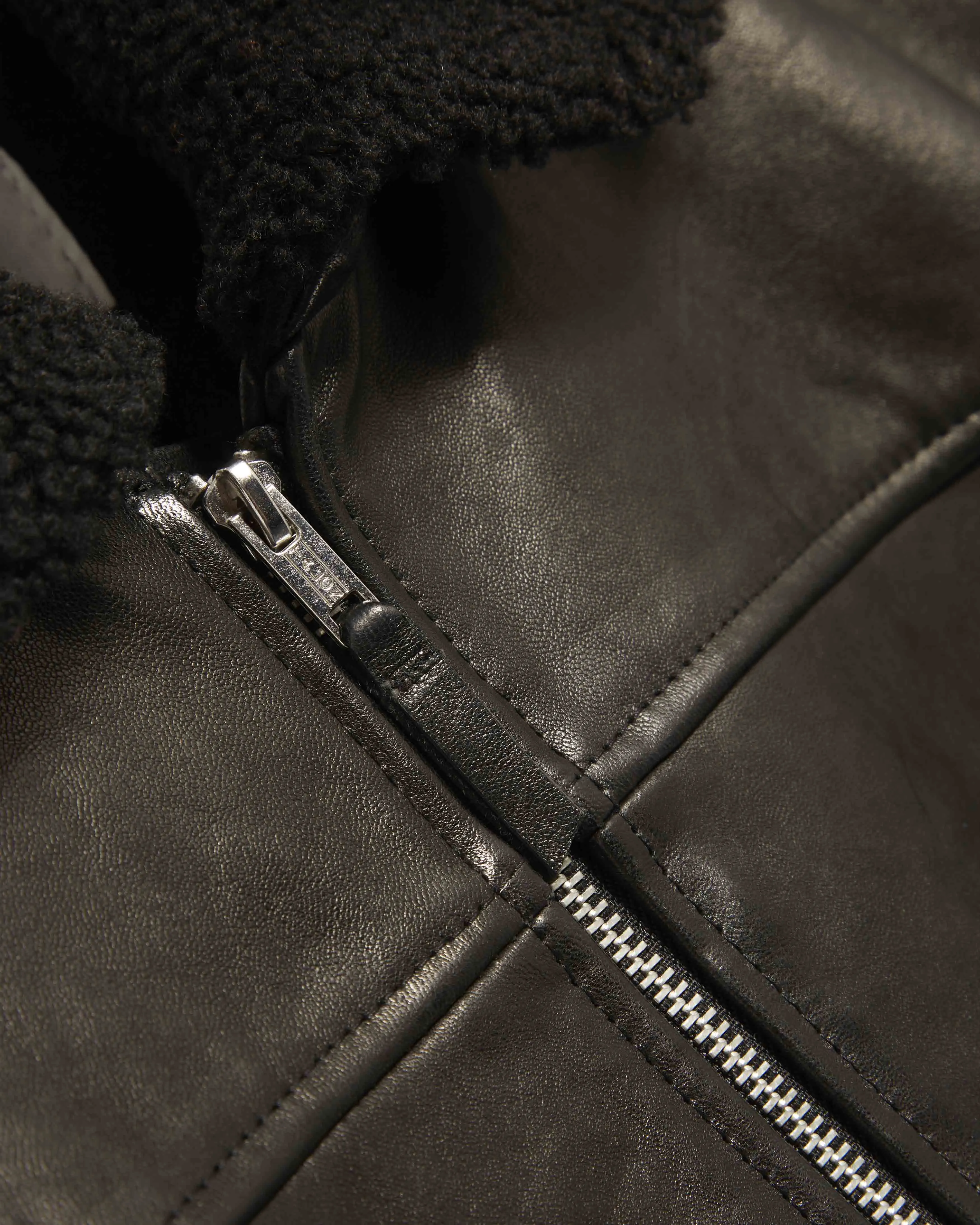 Pepper Jacket sold by YMC product image thumbnail 3