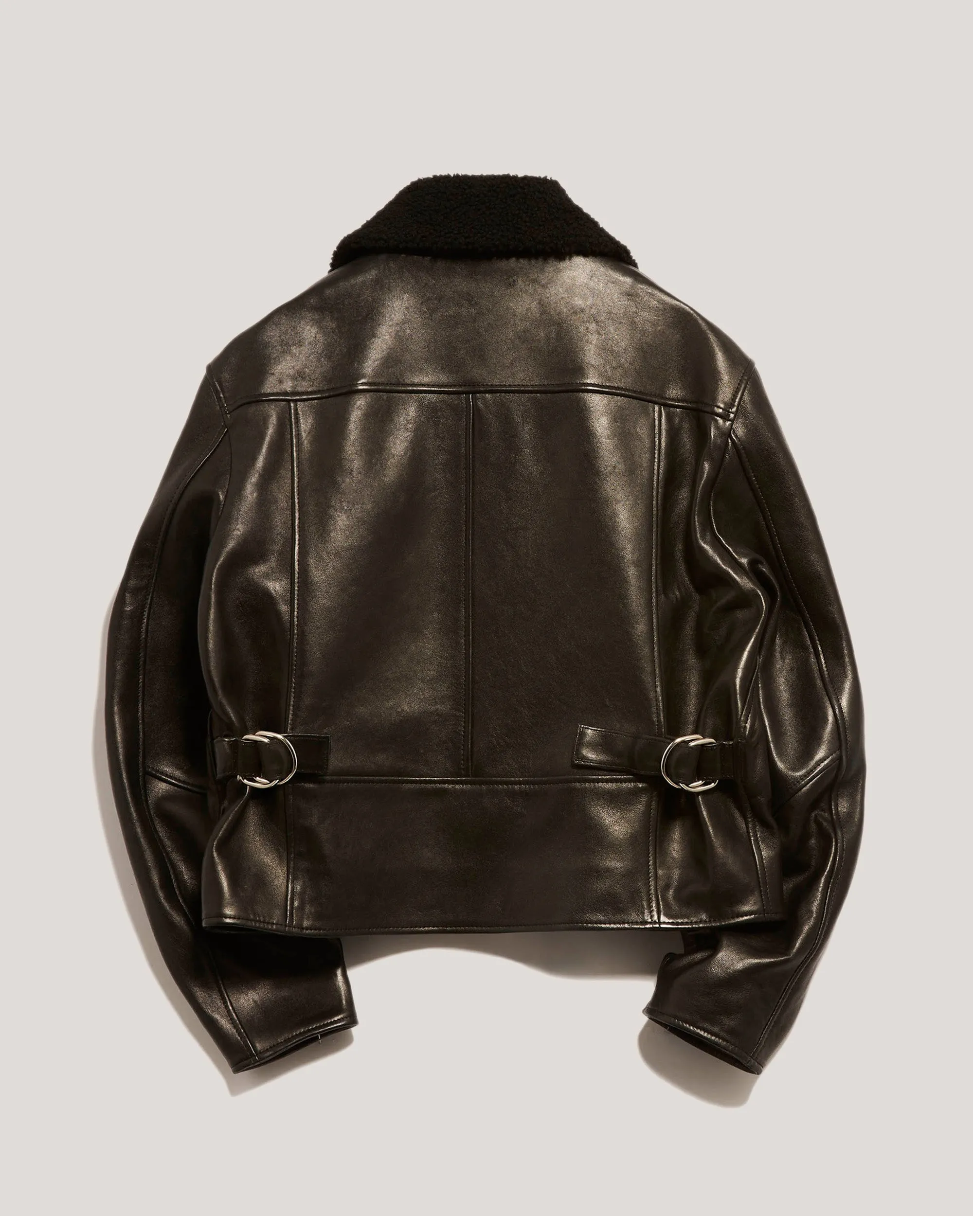 Pepper Jacket sold by YMC product image thumbnail 2