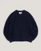 Atomic Cardigan sold by YMC